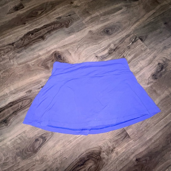 Atheltic Skort - Picture 1 of 4